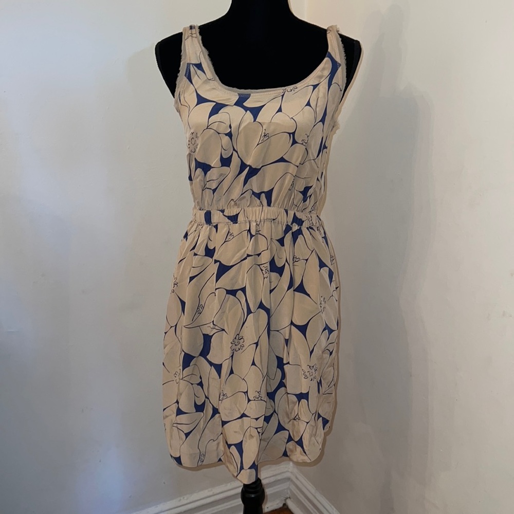 Beautiful club Monaco dress size 2